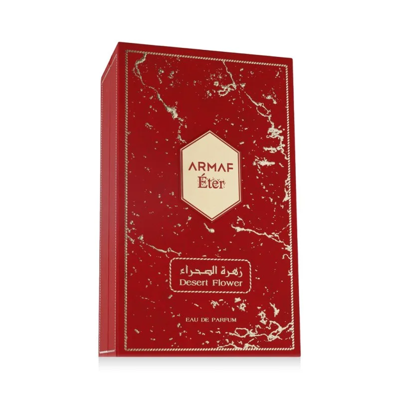 Armaf Éter Desert Flower parfumevand unisex