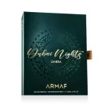 Armaf Dubai Nights Umbra eau de parfum unisex