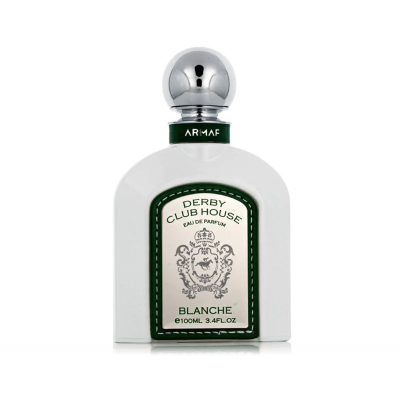 Armaf Derby Club House Blanche Eau de Parfum til mænd