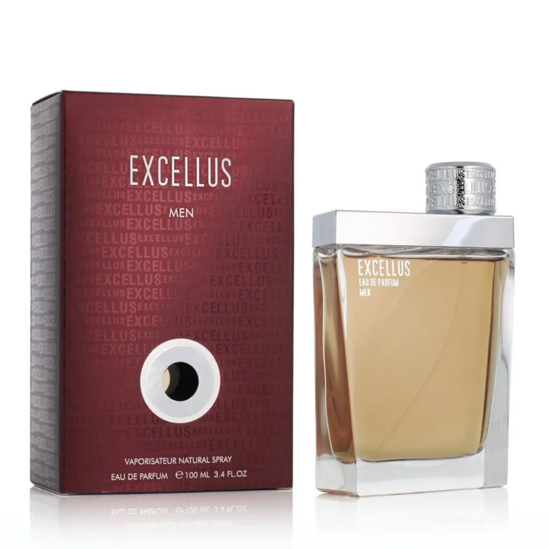 Armaf Excellus Men parfumevand til mænd