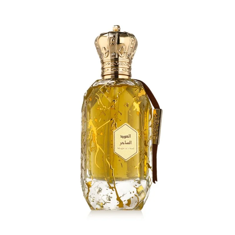 Armaf Éter Magical Oud parfumevand unisex