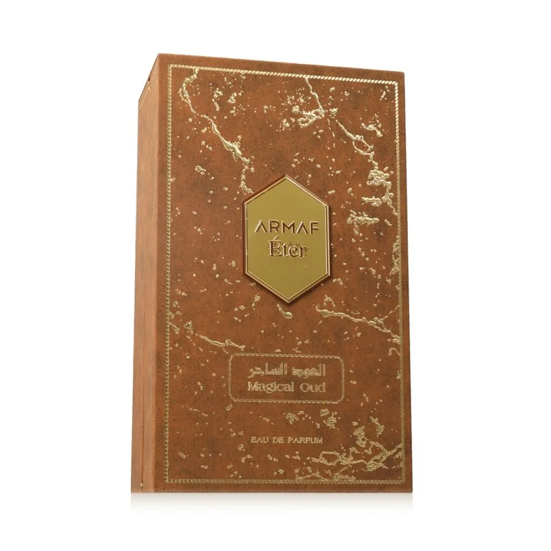 Armaf Éter Magical Oud parfumevand unisex
