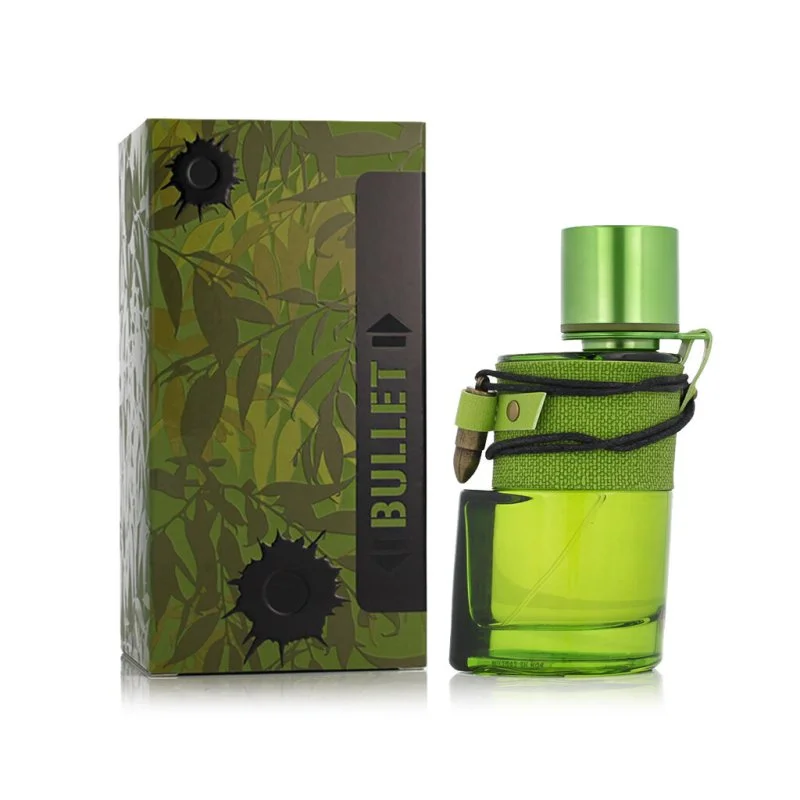 Armaf Hunter Jungle Eau de Parfum til mænd