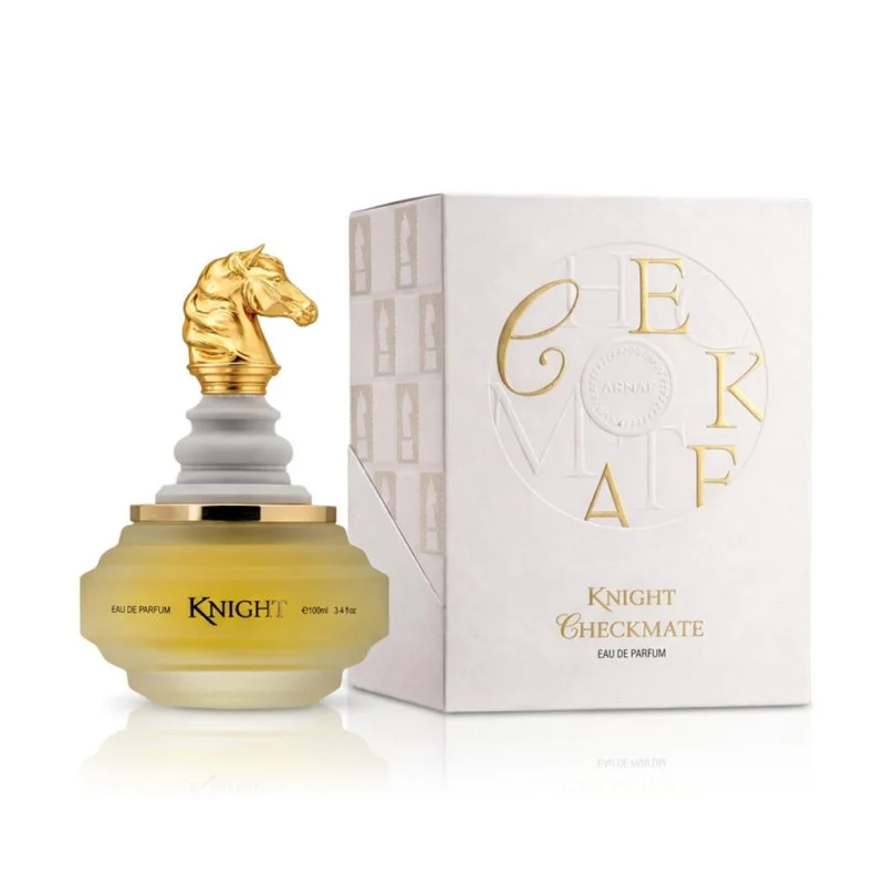 Armaf Checkmate White Knight Eau de Parfum til kvinder
