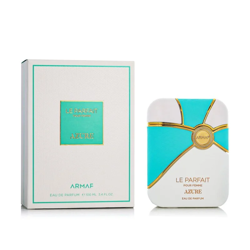 Armaf Le Parfait Azure Pour Femme Eau de Parfum til kvinder