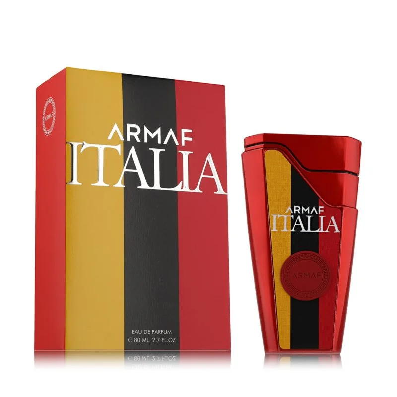 Armaf Italia parfumevand til kvinder