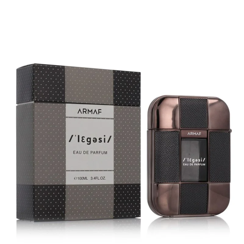 Armaf Legesi Homme eau de parfum til mænd