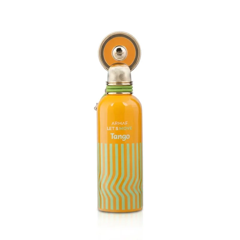 Armaf Let's Move Tango Eau de Parfum unisex
