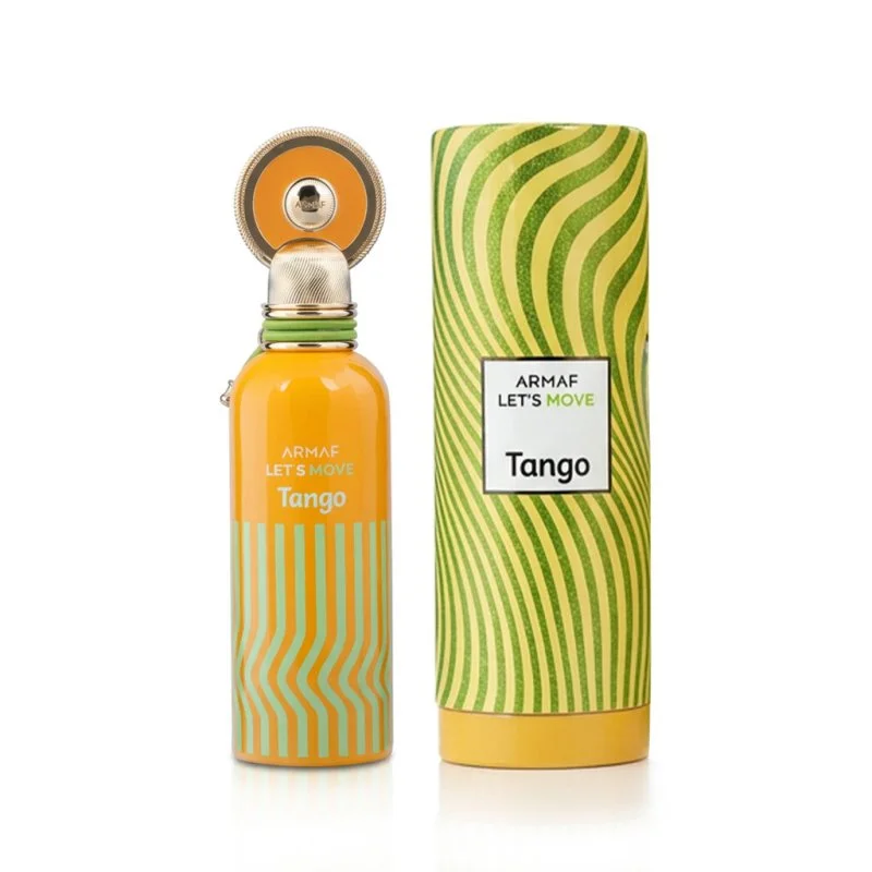 Armaf Let's Move Tango Eau de Parfum unisex
