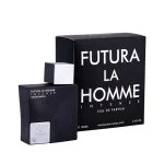 Armaf Futura La Homme Intense Eau de Parfum til mænd