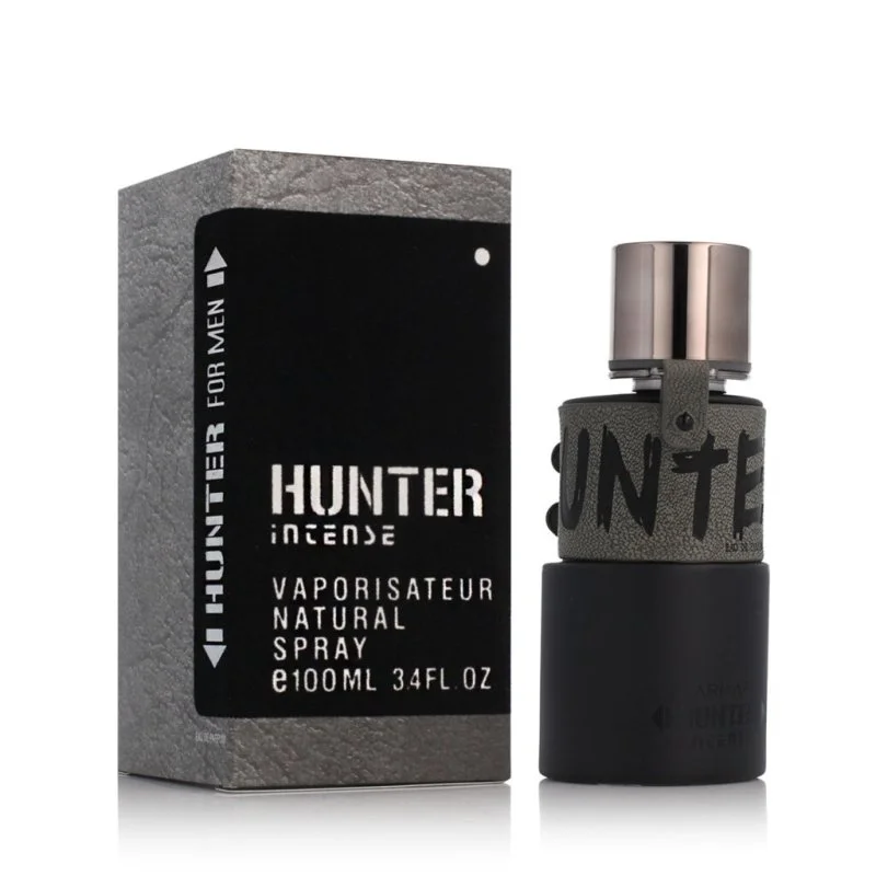 Armaf Hunter Intense Eau de Parfum til mænd