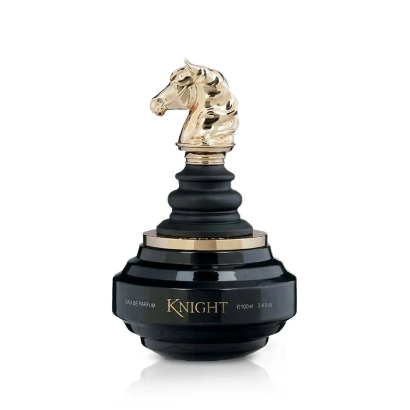 Armaf Checkmate Black Knight Eau de Parfum til mænd