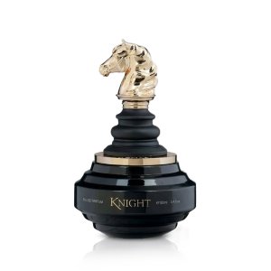 Armaf Checkmate Black Knight Eau de Parfum til mænd