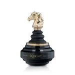 Checkmate Black Knight Eau de Parfum til mænd 100 ml