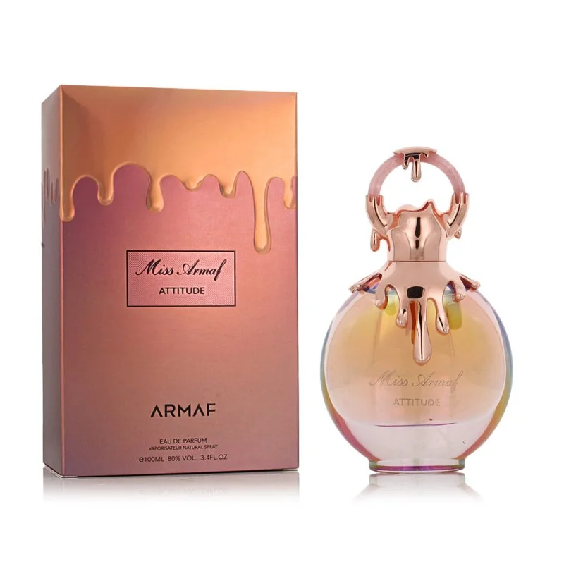 Armaf Miss Armaf Attitude eau de parfum til kvinder