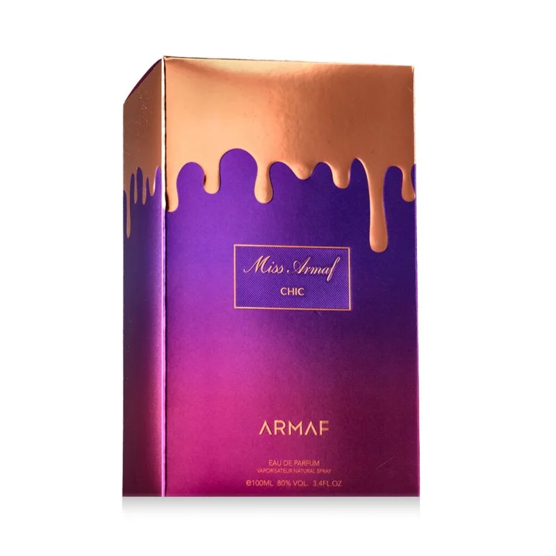 Armaf Miss Armaf Chic eau de parfum til kvinder