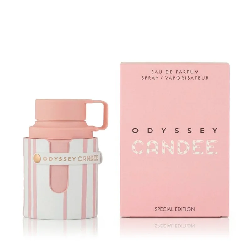 Armaf Odyssey Candee Eau de Parfum til kvinder