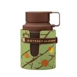 Odyssey Dubai Chocolat parfumevand unisex 100 ml