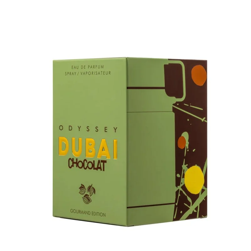 Armaf Odyssey Dubai Chocolat parfumevand unisex