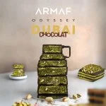 Armaf Odyssey Dubai Chocolat parfumevand unisex
