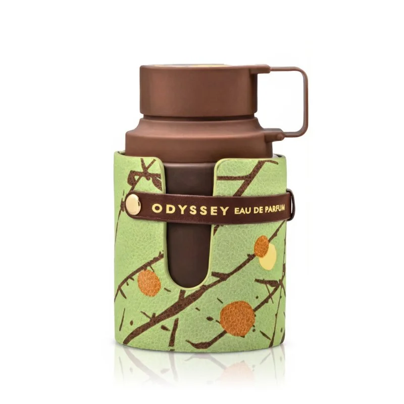Armaf Odyssey Dubai Chocolat Eau de Parfum unisex