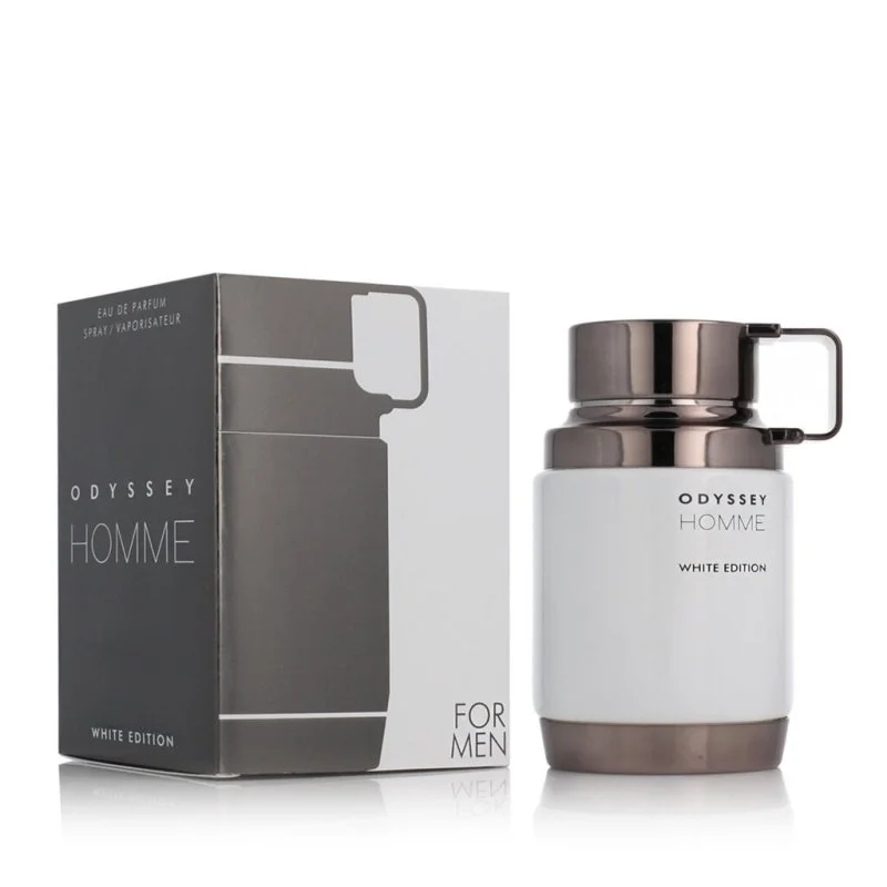 Armaf Odyssey Homme White Edition Eau de Parfum til mænd