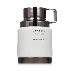 Armaf Odyssey Homme White Edition eau de parfum til mænd