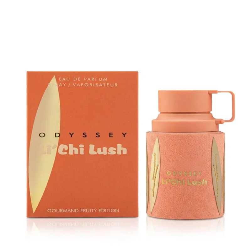 Armaf Odyssey Li'chi Lush parfumevand unisex