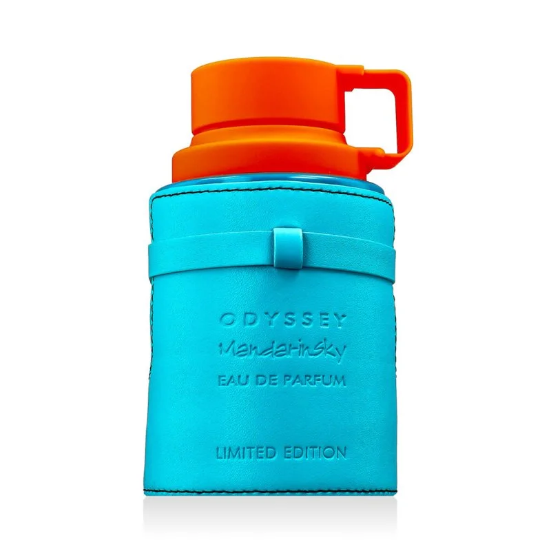 Armaf Odyssey Mandarin Sky Eau de Parfum til mænd