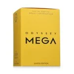 Armaf Odyssey Mega Eau de Parfum til mænd