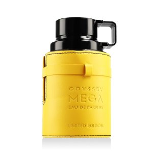 Armaf Odyssey Mega Eau de Parfum til mænd