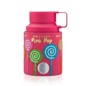 Armaf Armaf Odyssey Pink Pop parfumevand til kvinder