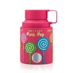 Odyssey Pink Pop parfumevand til kvinder 100 ml