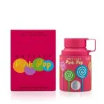 Armaf Odyssey Pink Pop parfumevand til kvinder