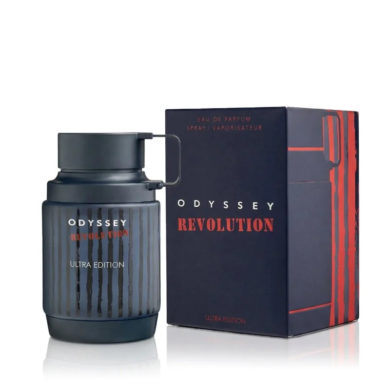 Armaf Odyssey Revolution parfumevand unisex