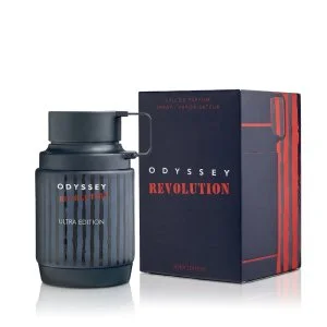 Armaf Armaf Odyssey Revolution parfumevand unisex