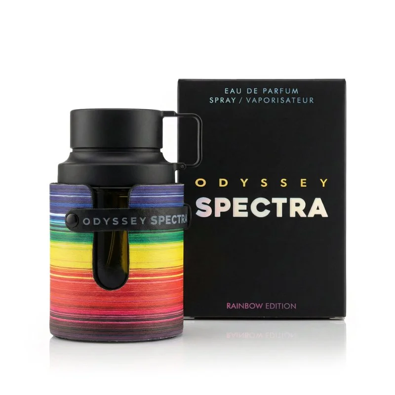 Armaf Odyssey Spectra parfumevand unisex