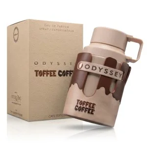 Armaf Armaf Odyssey Toffee Coffee Eau de Parfum unisex