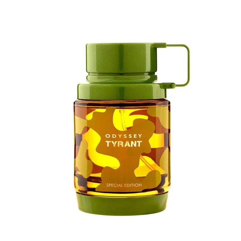 Armaf Odyssey Tyrant Special Edition Eau de Parfum til mænd