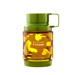 Armaf Armaf Odyssey Tyrant Special Edition Eau de Parfum til mænd