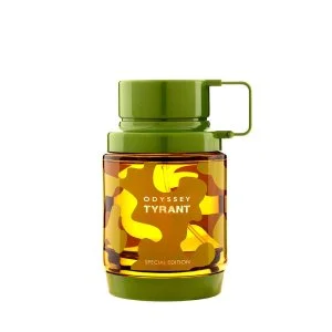 Armaf Armaf Odyssey Tyrant Special Edition Eau de Parfum til mænd
