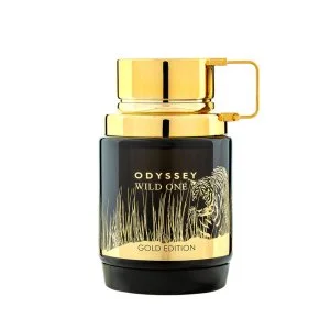 Armaf Armaf Odyssey Wild One Gold Edition Eau de Parfum til mænd