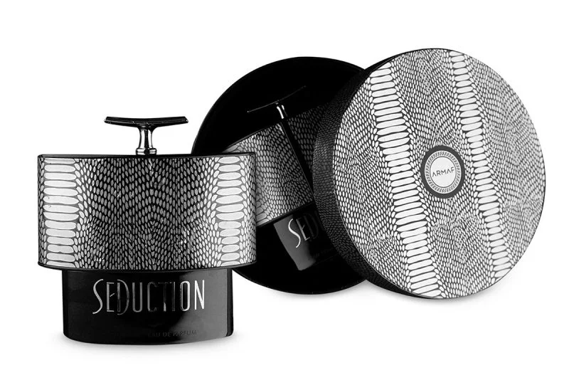 Armaf Seduction Pour Homme Eau de Parfum til mænd