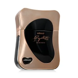 Armaf Armaf Signature True Eau de Parfum unisex