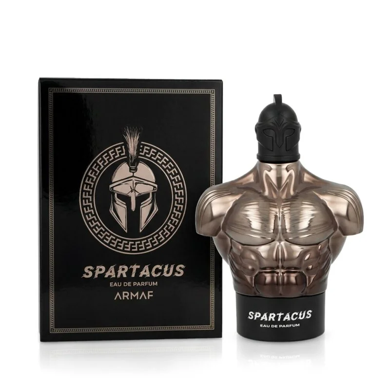 Armaf Spartacus Eau de Parfum til mænd