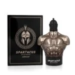 Spartacus Eau de Parfum til mænd 100 ml