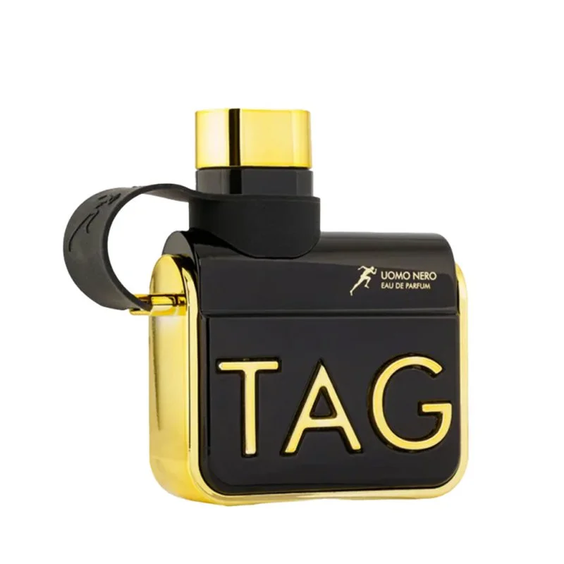 Armaf Tag Him Uomo Nero Eau de Parfum til mænd