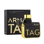 Armaf Tag Him Uomo Nero Eau de Parfum til mænd