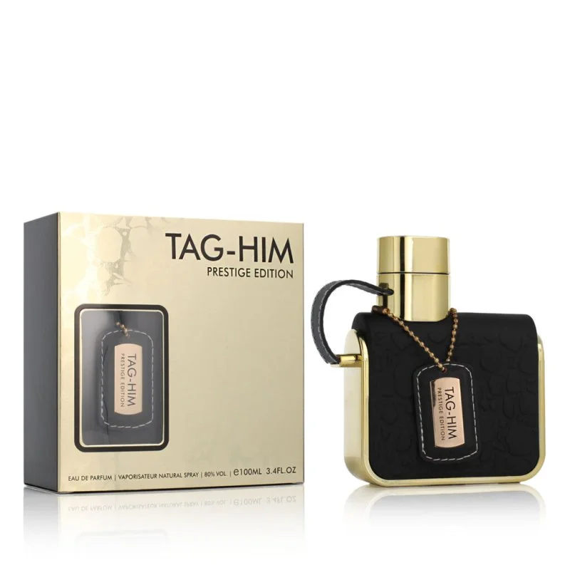 Armaf Tag-Him Prestige Edition eau de toilette til mænd