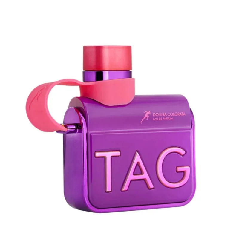 Armaf Tag Her Donna Colorata parfumevand til kvinder